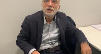 Hatay'daki Rönesans rezidansın sahibi yurtdışına çıkmak isterken yakalandı