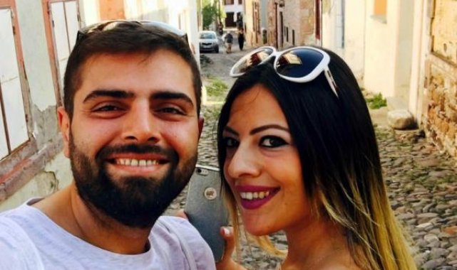 Hatay'da enkazda kalan avukat, eşi ve 12 günlük bebeği hayatını kaybetti