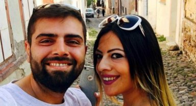 Hatay'da enkazda kalan avukat, eşi ve 12 günlük bebeği hayatını kaybetti
