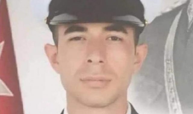 Hatay'da enkazda kalan deniz astsubay, Samsun'da toprağa verildi