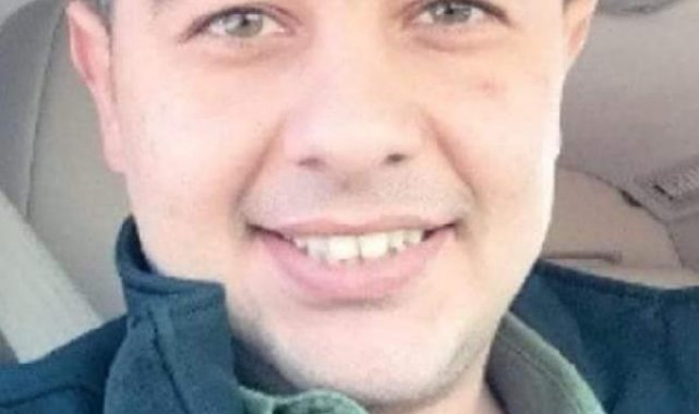 Hatay'da enkazda kalan uzman çavuş, annesi ve kardeşi toprağa verildi