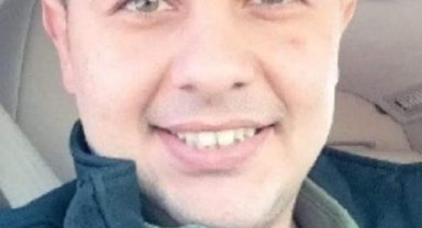 Hatay'da enkazda kalan uzman çavuş, annesi ve kardeşi toprağa verildi