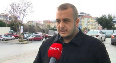 Hatay'da "sahte doktor yaralılara müdahale etti" iddiası