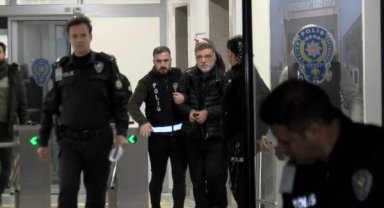 Hatay'da yıkılan Rönesans Rezidans'ın müteahhidi cezaevine gönderildi