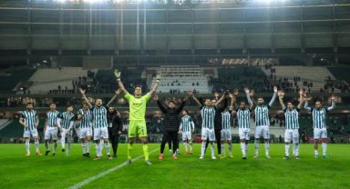 Hazırlık maçları iptal olan Giresunspor, Kayserispor maçına odaklandı