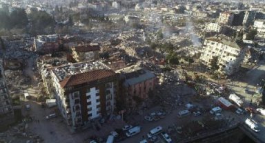Hepsiburada'nın depremzedeler için topladığı yardımların değeri 105 milyon TL'ye ulaştı