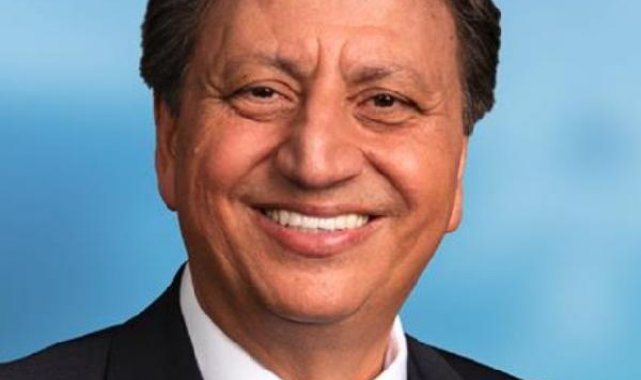 Hessen Eyalet Parlamentosu Milletvekili ve Gazeteci İsmail Tipi, 64 yaşında yaşama veda etti