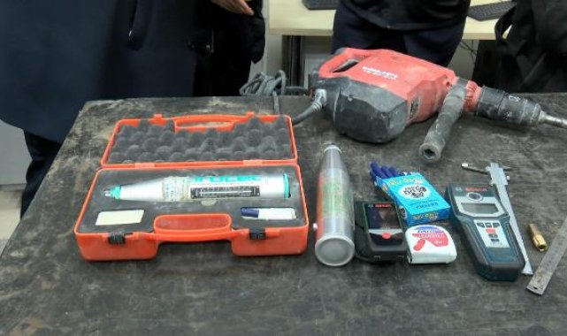 İBB Genel Sekreter Yardımcısı Gökçe: Analizlerimize göre 318 binamız durduğu yerde çökebilecek durumda