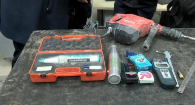 İBB Genel Sekreter Yardımcısı Gökçe: Analizlerimize göre 318 binamız durduğu yerde çökebilecek durumda