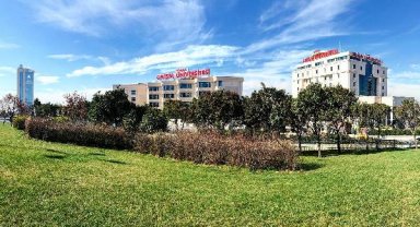 İGÜ, Dünya Üniversite Sıralamaları'nda bin 287 basamak yükseldi