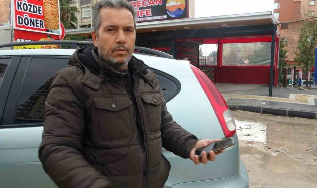 İkinci deprem Adana'da da şiddetli hissedildi