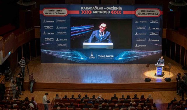 İkinci Yüzyılın İktisat Kongresi'nin programı belli oldu