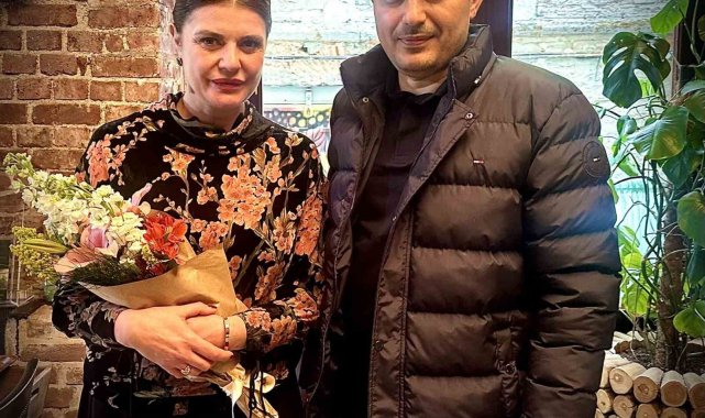 İl Kültür Müdürü Tuncer, 'kirli tuvaletlerden dolayı' özür dilemek için 1200 km yol gitti