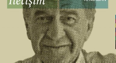 İletişim bilimcisi Ünsal Oskay'a ithaf edilen kitap yayınlandı