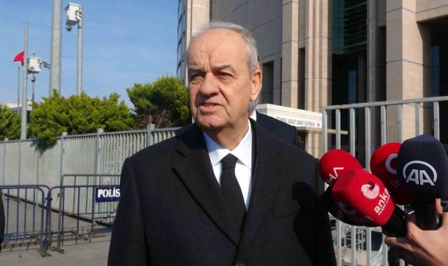 İlker Başbuğ'a beraat kararı
