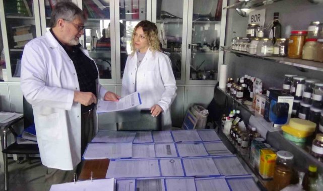 İlkokul mezunu ama 41 bilimsel çalışmada ismi var