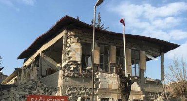 İnşaat mühendisleri Antakya'da inceleme yaptı: Asi Nehri ve Amik Ovası üzerindeki yapılaşma en önemli sorun