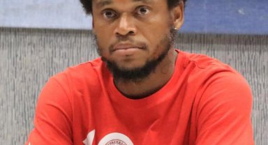 Internacional, Antalyaspor'dan Luiz Adriano'yu kadrosuna kattı