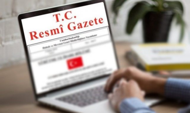 İnternet haber siteleri için BİK kararı Resmi Gazete'de yayımlandı