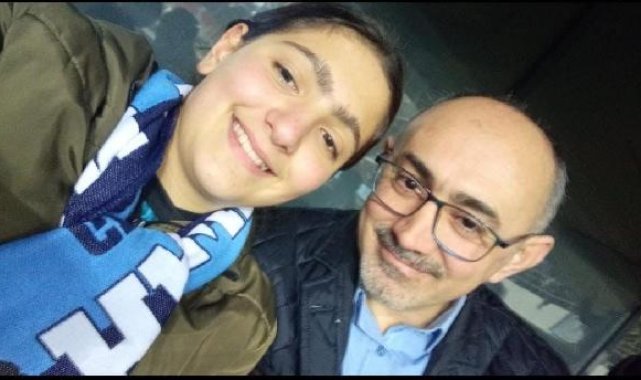 Irmak'ın ikiziyle anne- babasının enkazdan cansız bedeni çıkarıldı, kendisinden haber yok