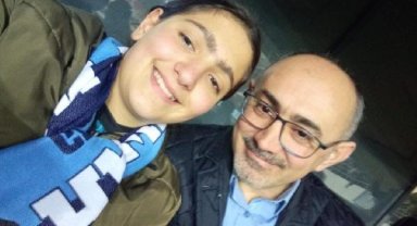 Irmak'ın ikiziyle anne- babasının enkazdan cansız bedeni çıkarıldı, kendisinden haber yok