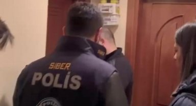 İstanbul merkezli 4 ilde sosyal medya dolandırıcılarına operasyon: 13 gözaltı