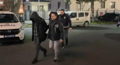 İstanbul'da 46 firari hükümlü yakalandı