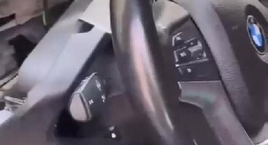 İstanbul'da aynı gece 3 otomobilden hayalet gösterge hırsızlığı