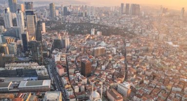 İstanbul'da ofis kiralarına yönelik rapor yayımlandı