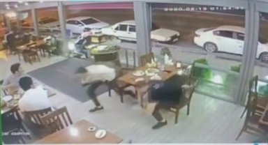 İstanbul'da "şebeke" operasyonu