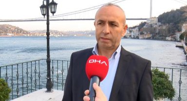 İstanbul'da tsunami analizi