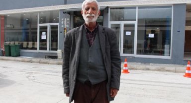 İstanbul'dan geldiği Hatay'da depreme ailesiyle yakalandı; 'Korkudan birbirimize sarıldık'
