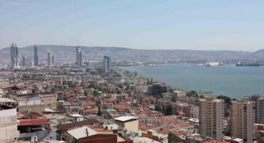 İzmir'de konut seçiminde 'sıkı zemin' uyarısı
