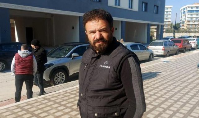 İzmir'e getirilen depremzede: Deprem için 50 saniye dediler ama sanki 50 gün sürdü