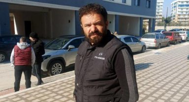 İzmir'e getirilen depremzede: Deprem için 50 saniye dediler ama sanki 50 gün sürdü