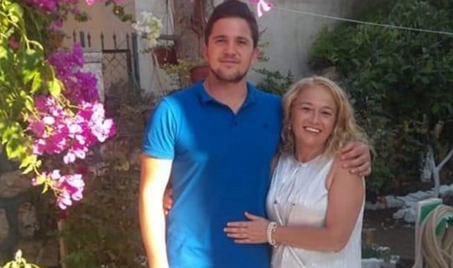 İzmirli uzman çavuş ve annesi depremde hayatını kaybetti