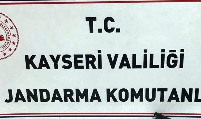 Jandarma 10 Terör Şüphelisini Yakaladı