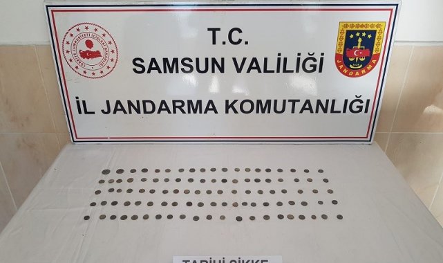Jandarmadan uyuşturucu ve kaçakçılık operasyonları: 141 gözaltı