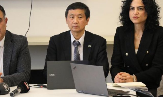 Japon Yer Bilimci Kaneda: Aynı günde 2 büyük depremi daha önce tecrübe etmedim