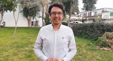 Jeofizik mühendisi Öziçer: 6 büyüklüğündeki depremde bile bu yıkımlar olabilirdi