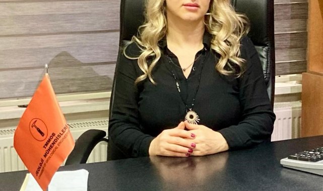 Jeoloji Mühendisleri Odası İl Temsilcisi Aykan: "Son 100 yıldaki en büyük ikinci depremi yaşadık"