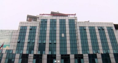 Kağıthane Devlet Hastanesi taşınıyor 