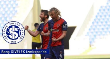 Kahramanmaraş İstiklalsporlu Barış Civelek enkazdan çıktı