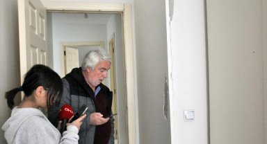Kahramanmaraş'ta 7.7 ve 7.6 büyüklüğünde 2 deprem; 5 bölge sallandı, çok sayıda ilde yıkım var