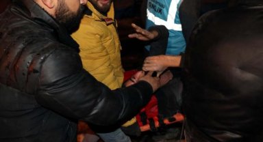 Kahramanmaraş'ta 7.7 ve 7.6 büyüklüğünde 2 deprem; 5 bölge sallandı, çok sayıda ilde yıkım var