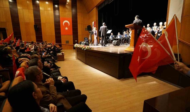 Kahramanmaraş'ta kurtuluş konserleri