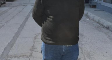 Kahramanmaraşlı depremzede: Kıyameti gözümüzle, bu dünyada yaşadık