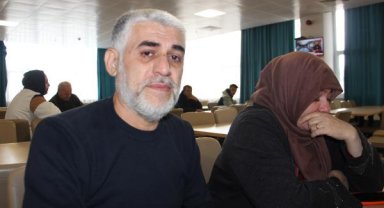 Kahramanmaraşlı depremzede: Kızım evlenecekti, şimdi ne çeyiz kaldı ne düğün