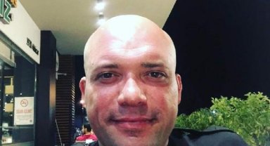 Kalp krizi geçiren polis memuru, hayatını kaybetti