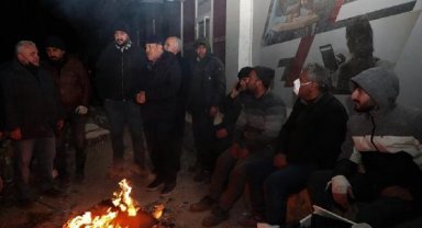Kalyon Holding 3 bin kişilik konteyner kent kuruyor